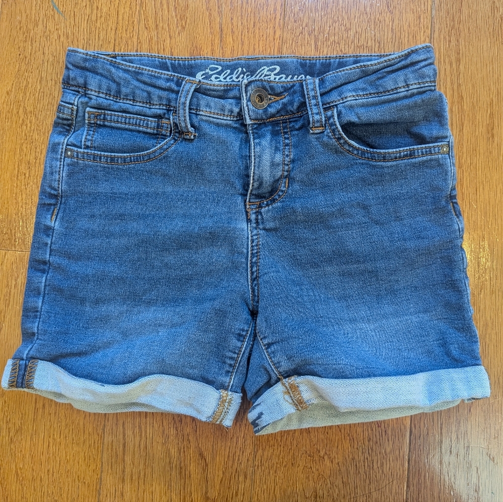 Eddie Bauer Light Blue Denim Jeans